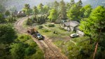 SnowRunner - Salt of the Earth Vinyl Wrap Pack DLC