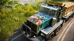 SnowRunner - Salt of the Earth Vinyl Wrap Pack DLC