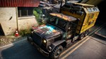 SnowRunner - Salt of the Earth Vinyl Wrap Pack DLC
