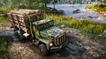 SnowRunner - Salt of the Earth Vinyl Wrap Pack DLC