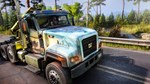 SnowRunner - Salt of the Earth Vinyl Wrap Pack DLC