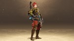 Granblue Fantasy: Relink - Color Pack 1/2/3 DLC