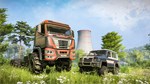 SnowRunner - Season 12: Public Energy DLC * STEAM RU *