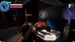 INFECTED - Super Soldier Project * STEAM RU *
