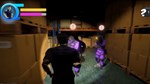 INFECTED - Super Soldier Project * STEAM RU *