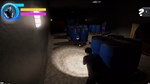 INFECTED - Super Soldier Project * STEAM RU *