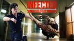 INFECTED - Super Soldier Project * STEAM RU *