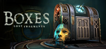 Boxes * STEAM РОССИЯ * АВТОДОСТАВКА *0% КАРТЫ
