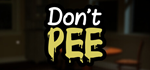 Don´t Pee * STEAM РОССИЯ * АВТОДОСТАВКА *0% КАРТЫ