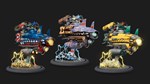 Moonbreaker * STEAM РОССИЯ * АВТОДОСТАВКА *0% КАРТЫ