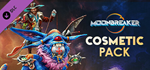 Cosmetic Pack DLC * STEAM RU * АВТО *0%