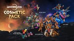 Cosmetic Pack DLC * STEAM RU * АВТО *0%
