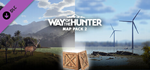 Way of the Hunter - Map Pack 2 DLC * STEAM RU *