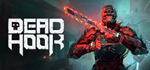 Dead Hook * STEAM РОССИЯ * АВТОДОСТАВКА *0% КАРТЫ