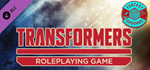 Fantasy Grounds - Transformers Roleplaying Game Core Ru