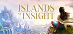 Islands of Insight Deluxe Edition * STEAM RU *