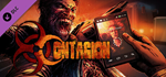 Contagion Supoprter Pack DLC * STEAM RU * АВТО *0%