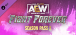 AEW: Fight Forever - Season Pass 2 DLC * STEAM RU *