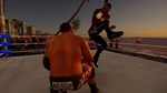 AEW: Fight Forever - Swerve to the Beach DLC