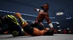 AEW: Fight Forever - Swerve to the Beach DLC