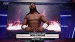 AEW: Fight Forever - Swerve to the Beach DLC