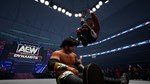 AEW: Fight Forever - Swerve to the Beach DLC