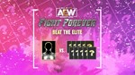 AEW: Fight Forever - Beat the Elite DLC * STEAM RU *