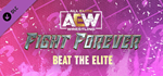 AEW: Fight Forever - Beat the Elite DLC * STEAM RU *
