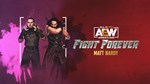 AEW: Fight Forever - Matt Hardy DLC * STEAM RU *
