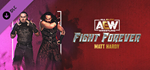 AEW: Fight Forever - Matt Hardy DLC * STEAM RU *