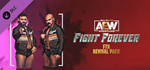 AEW: Fight Forever FTR: Revival Pack DLC * STEAM RU *