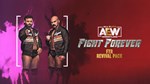 AEW: Fight Forever FTR: Revival Pack DLC * STEAM RU *