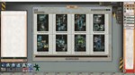 Fantasy Grounds - Fallout Map Pack 1 - Vault DLC