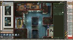 Fantasy Grounds - Fallout Map Pack 1 - Vault DLC