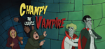 Champy the Useless Vampire * STEAM RU * АВТО *0%