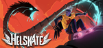 Helskate * STEAM РОССИЯ * АВТОДОСТАВКА *0% КАРТЫ