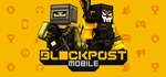 BLOCKPOST MOBILE * STEAM RU * АВТО *0%