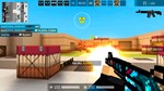 BLOCKPOST MOBILE * STEAM RU * АВТО *0%