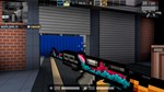 BLOCKPOST MOBILE * STEAM RU * АВТО *0%