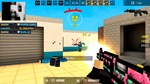 BLOCKPOST MOBILE * STEAM RU * АВТО *0%