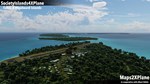 X-Plane 11 - Add-on: Aerosoft - Society Islands XP - Ta