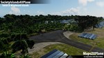 X-Plane 11 - Add-on: Aerosoft - Society Islands XP - Ta