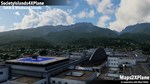 X-Plane 11 - Add-on: Aerosoft - Society Islands XP - Ta