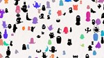 Doodle Harmony Ghosts * STEAM RU * АВТО *0%
