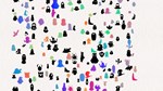 Doodle Harmony Ghosts * STEAM RU * АВТО *0%