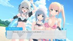Meta Meet Cute!!! + Upgrade DLC * STEAM RU * АВТО *0%