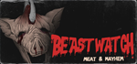 Beastwatch * STEAM РОССИЯ * АВТОДОСТАВКА *0% КАРТЫ