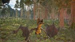 Day of Dragons - Inferno Ravager Emote Pack DLC