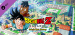 DRAGON BALL Z: KAKAROT - Goku´s Next Journey DLC