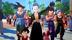 DRAGON BALL Z: KAKAROT - Goku´s Next Journey DLC